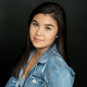 Meet your Posher, Isabel